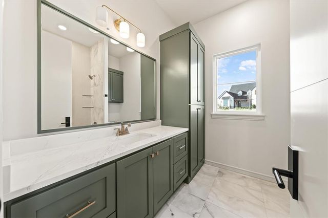 9408 Millstone Court, Arcadia, OK 73007