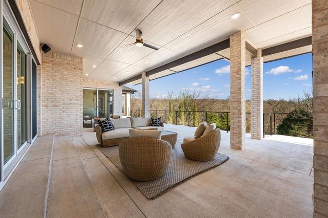 9408 Millstone Court, Arcadia, OK 73007