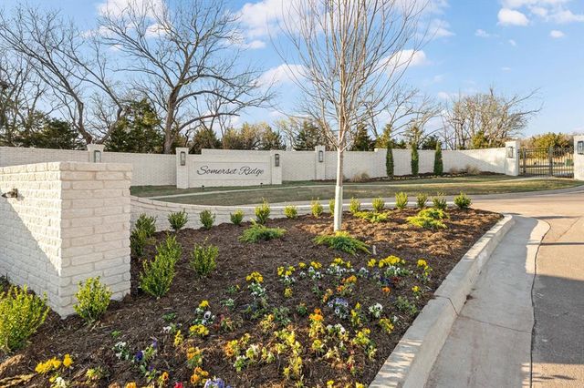 9408 Millstone Court, Arcadia, OK 73007
