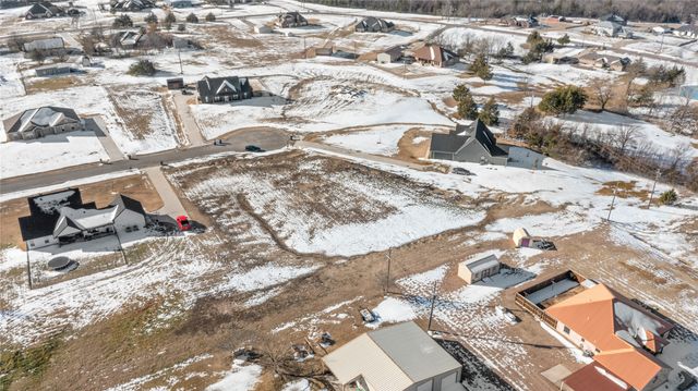 3007 Addison Rowen Court, Sherman, TX 75090