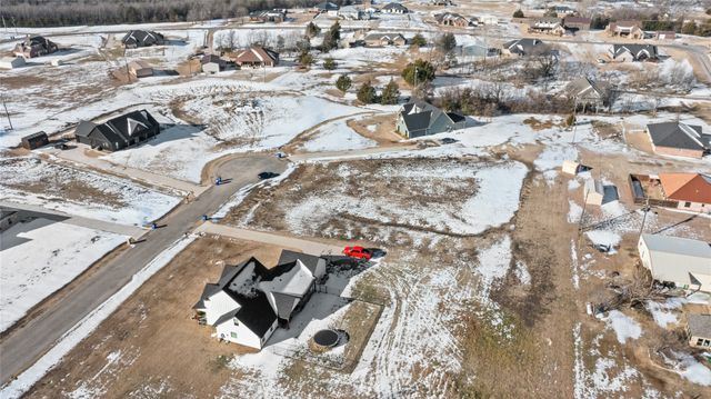 3007 Addison Rowen Court, Sherman, TX 75090