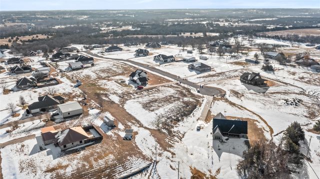 3007 Addison Rowen Court, Sherman, TX 75090