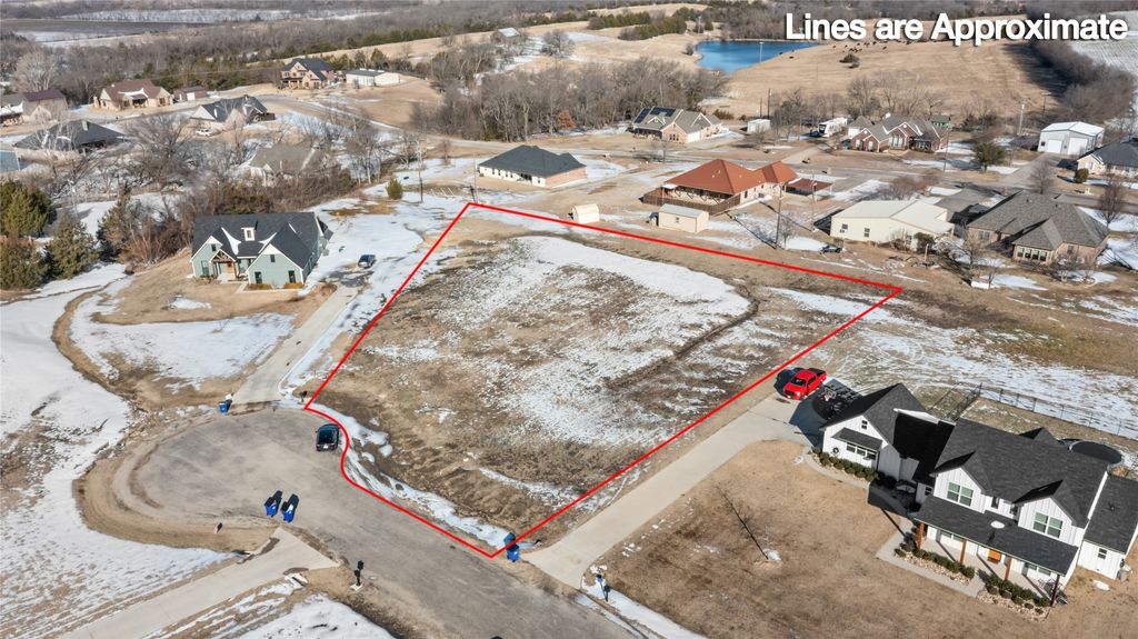 3007 Addison Rowen Court, Sherman, TX 75090