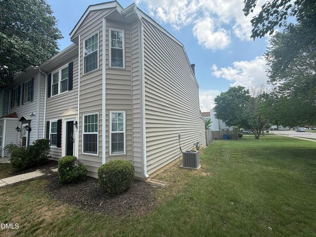 8260 Mcguire Drive, Raleigh, NC 27616