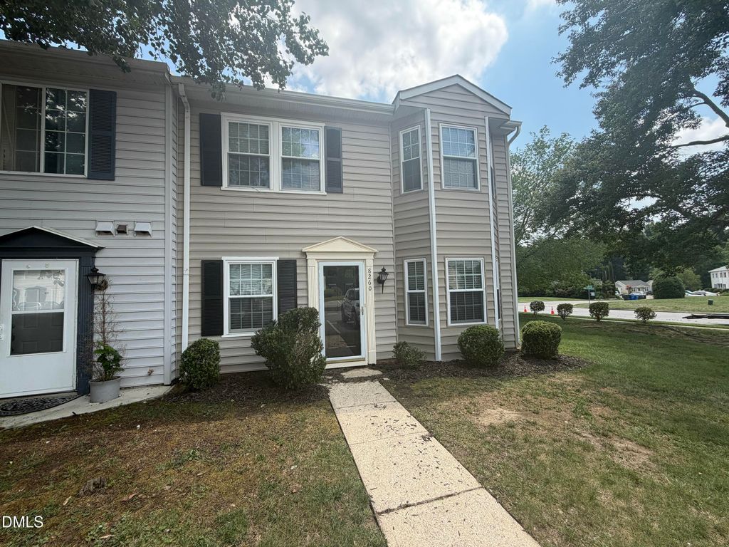 8260 Mcguire Drive, Raleigh, NC 27616