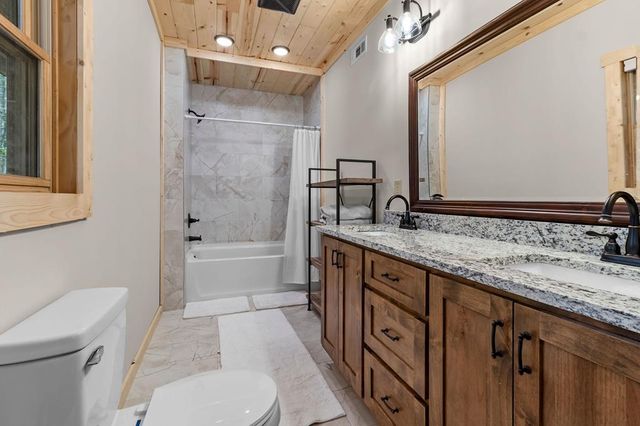 40 Graham Court, Ellijay, GA 30540