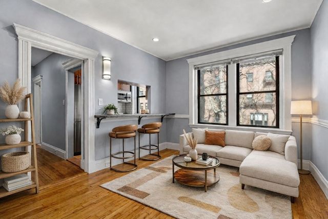 51 Park Dr 9, Boston, MA 02215