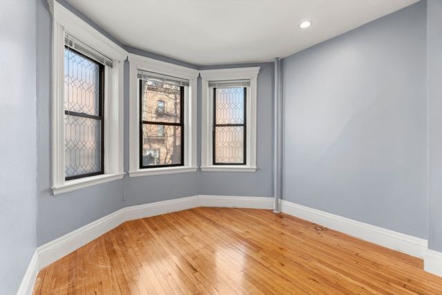 51 Park Dr 9, Boston, MA 02215