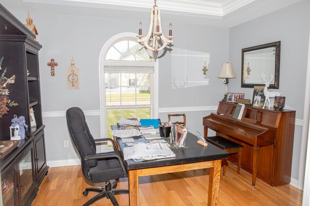 132 Chandler Drive, Danville, KY 40422