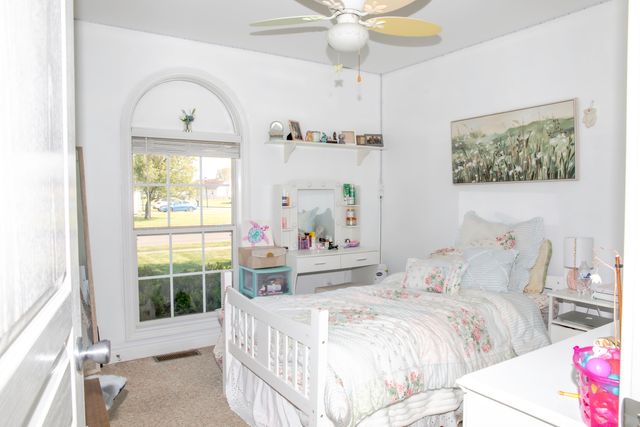 132 Chandler Drive, Danville, KY 40422