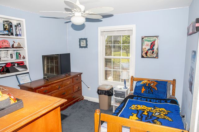 132 Chandler Drive, Danville, KY 40422