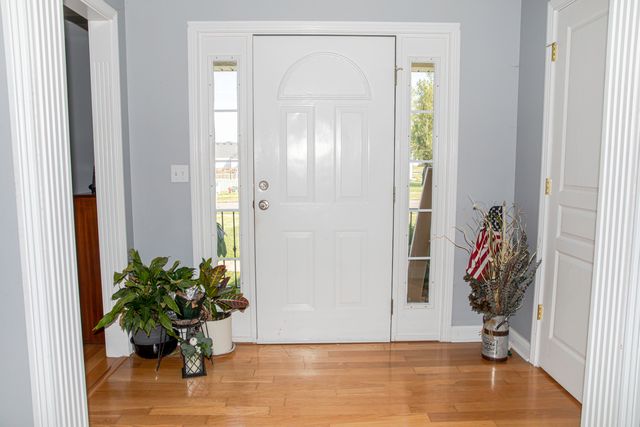 132 Chandler Drive, Danville, KY 40422