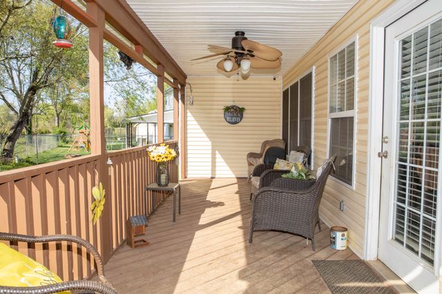 132 Chandler Drive, Danville, KY 40422