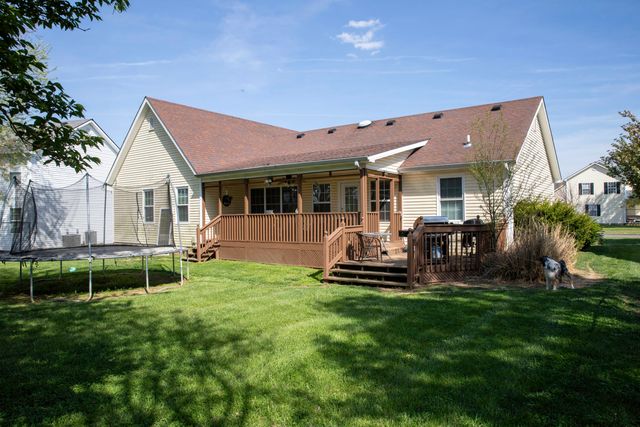 132 Chandler Drive, Danville, KY 40422