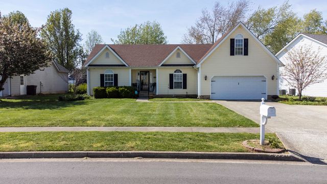 132 Chandler Drive, Danville, KY 40422