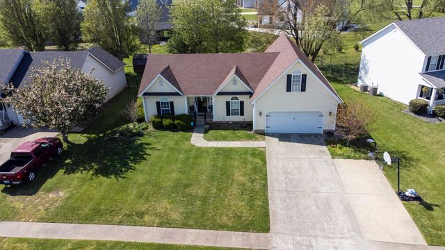 132 Chandler Drive, Danville, KY 40422