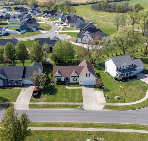 132 Chandler Drive, Danville, KY 40422