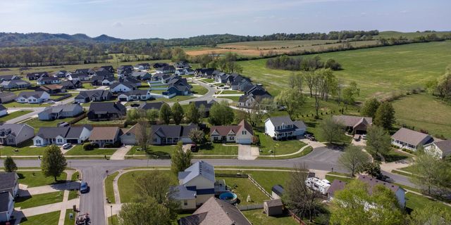 132 Chandler Drive, Danville, KY 40422