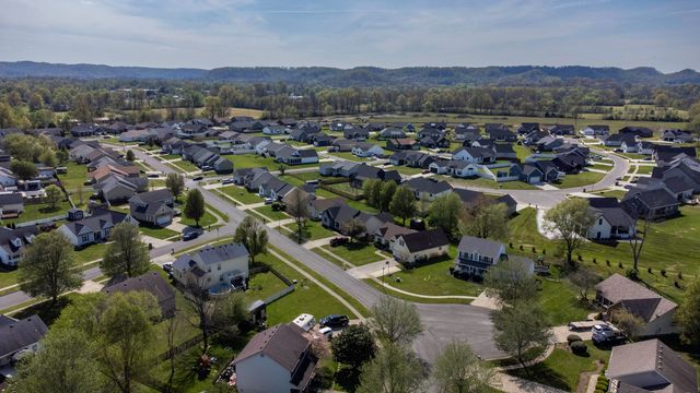 132 Chandler Drive, Danville, KY 40422