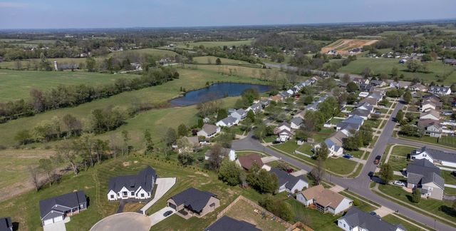 132 Chandler Drive, Danville, KY 40422