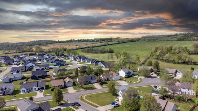 132 Chandler Drive, Danville, KY 40422