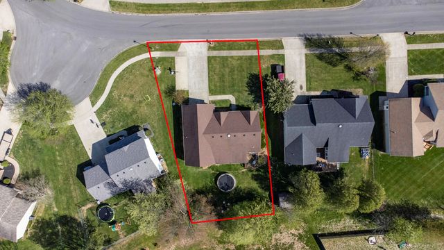 132 Chandler Drive, Danville, KY 40422