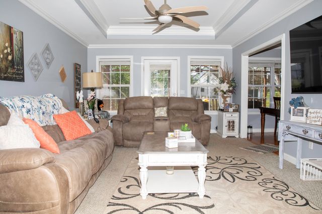 132 Chandler Drive, Danville, KY 40422