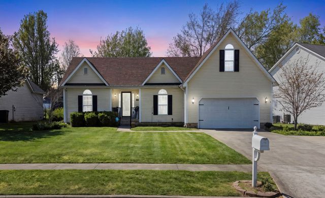 132 Chandler Drive, Danville, KY 40422