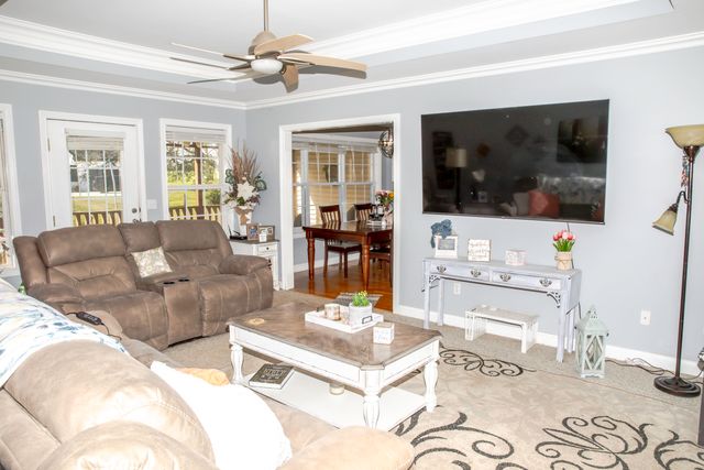 132 Chandler Drive, Danville, KY 40422