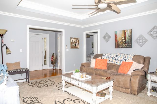 132 Chandler Drive, Danville, KY 40422