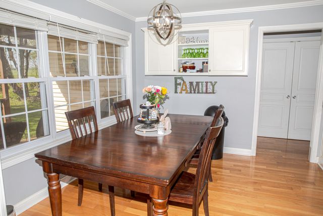 132 Chandler Drive, Danville, KY 40422