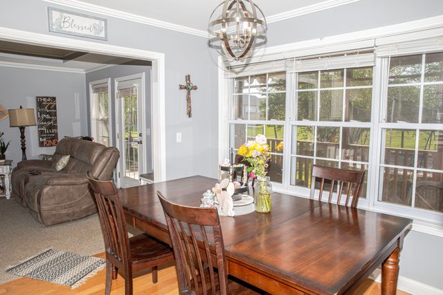 132 Chandler Drive, Danville, KY 40422