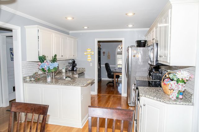 132 Chandler Drive, Danville, KY 40422