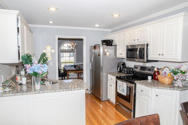 132 Chandler Drive, Danville, KY 40422