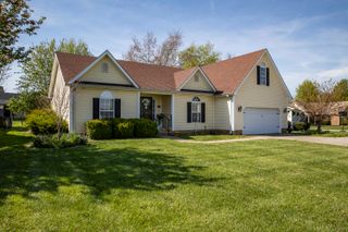 132 Chandler Drive, Danville, KY 40422