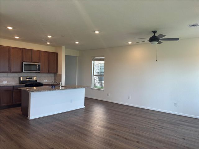 4821 Vida Vista Drive, Katy, TX 77493