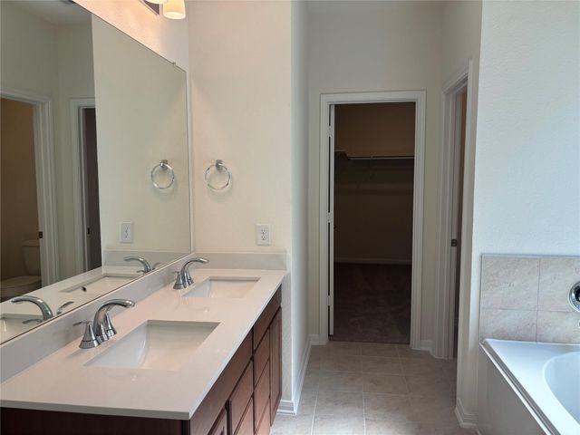 4821 Vida Vista Drive, Katy, TX 77493