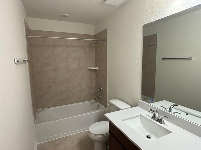 4821 Vida Vista Drive, Katy, TX 77493