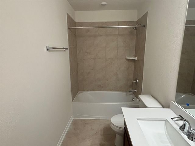 4821 Vida Vista Drive, Katy, TX 77493