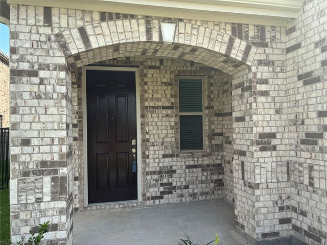 4821 Vida Vista Drive, Katy, TX 77493