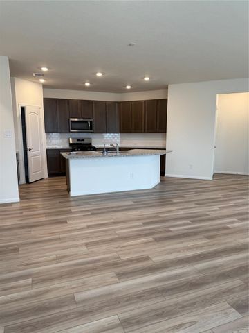 4821 Vida Vista Drive, Katy, TX 77493