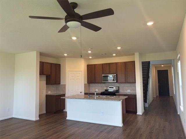 4821 Vida Vista Drive, Katy, TX 77493