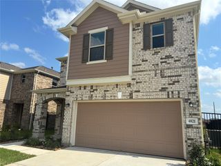 4821 Vida Vista Drive, Katy, TX 77493