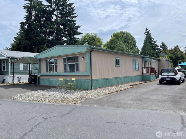 2101 S 324th Street #21, Federal Way, WA 98003