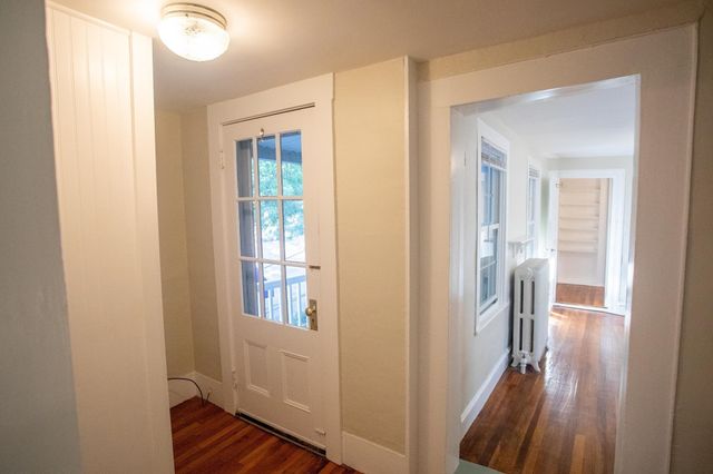 236 Washington St 3, Marblehead, MA 01945