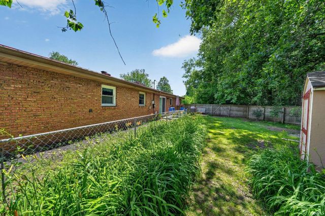 53449 Martin Lane, South Bend, IN 46635