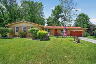53449 Martin Lane, South Bend, IN 46635