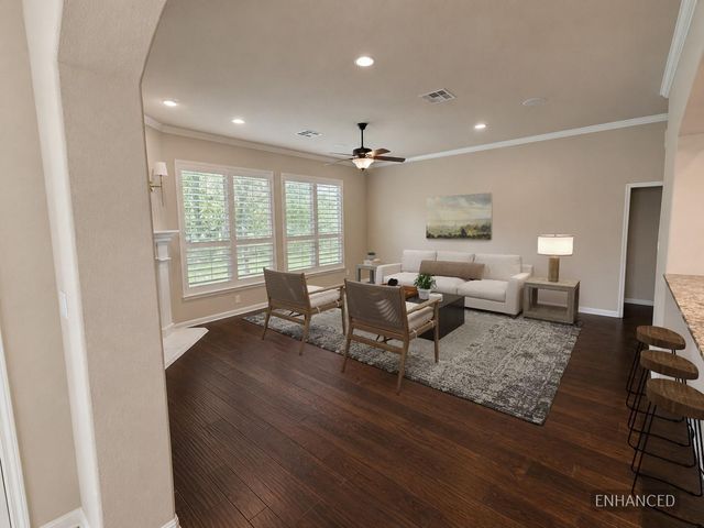 12320 Montclair BND, Austin, TX 78732