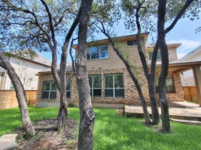 12320 Montclair BND, Austin, TX 78732