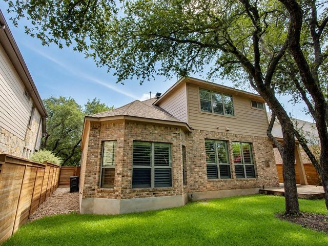 12320 Montclair BND, Austin, TX 78732